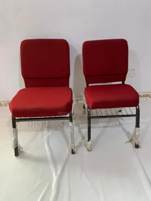 Heavy Duty Top Quality Banquet Church Chairs