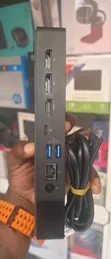 Dell WD19S USB-C Docking Station - 3
