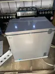 LG Chest Freezer 194L 205BQCF - 1