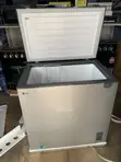 LG Chest Freezer 194L 205BQCF - 2