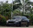 BMW 535i 2011 Blue - 2