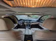 BMW 535i 2011 Blue - 4