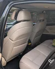 BMW 535i 2011 Blue - 5