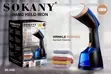 Sokany 1200W Garment Steamer - 2
