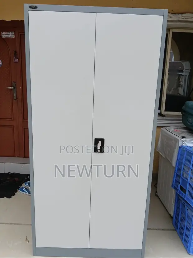 Newturn Interiors Safety Filing Cabinet - 1