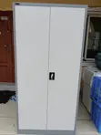 Newturn Interiors Safety Filing Cabinet - 2