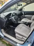 Nissan Rogue SL 4dr SUV AWD 2015 - 2