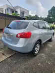 Nissan Rogue SL 4dr SUV AWD 2015 - 5