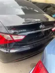 2011 Hyundai Sonata GLS Sedan - Foreign Used - 5