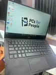 Dell XPS 13 9360 Laptop - Core i3, 4GB RAM, 128GB SSD - 1