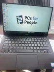 Dell XPS 13 9360 Laptop - Core i3, 4GB RAM, 128GB SSD - 2