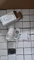 Smart Sensing Wall Lamp with Remote Control - 3
