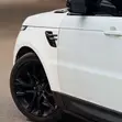 2020 Land Rover Range Rover Sport SE Td6 4x4 Fari - 1