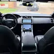 2020 Land Rover Range Rover Sport SE Td6 4x4 Fari - 4