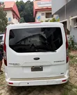 Ford Transit Connect Titanium Bus 2018 - 1