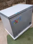 Brand New Skyrun 260L Chest Freezer - 2