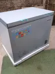 Brand New Skyrun 260L Chest Freezer - 3