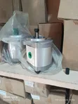 HGP-3A Babban Matsi Hydraulic Gear Pump - 1