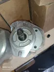 HGP-3A Babban Matsi Hydraulic Gear Pump - 2