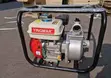 My Angel WP30X Gasolin Water Pump - 3 Inch - 1
