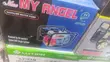 My Angel WP30X Gasolin Water Pump - 3 Inch - 2