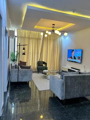 Furnished 2-Bedroom Apartment for Rent a Banana Island