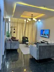 Furnished 2-Bedroom Apartment for Rent a Banana Island - 1