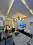 Furnished 2-Bedroom Apartment for Rent a Banana Island - 3