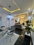 Furnished 2-Bedroom Apartment for Rent a Banana Island - 4