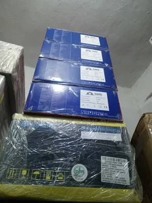 SMS 4.2kva Hybrid Solar Inverter