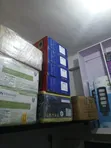 SMS 4.2kva Hybrid Solar Inverter - 2