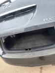 Lexus RX 350 2008 Gray SUV - 5