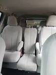 2012 Toyota Sienna XLE Mobility Brown - 1