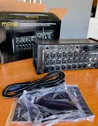 Midas MR18 18-Channel Digital Mixer tare da Preamp & WiFi - 1