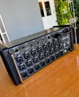 Midas MR18 18-Channel Digital Mixer tare da Preamp & WiFi - 2