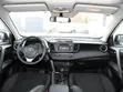Toyota RAV4 2019 White - 1