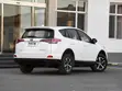 Toyota RAV4 2019 White - 2