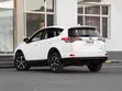 Toyota RAV4 2019 White - 3