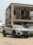 Sabon Changan UNI-T 2025 Ja - 1