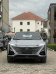 Sabon Changan UNI-T 2025 Ja - 2