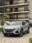 Sabon Changan UNI-T 2025 Ja - 3