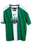 Nigerian Sports Team Jersey - Men's XL - 1