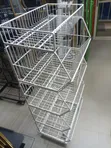 Sabon Biscuits Display Rack - 1