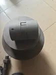 L100 Coupling - Brand New Cast Iron - 1
