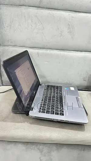 HP EliteBook 840 G2 Laptop - Core i5, 8GB RAM, 256GB SSD