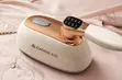 Chigo Handheld Garment Steamer & Dry Iron - 1