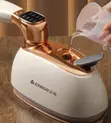 Chigo Handheld Garment Steamer & Dry Iron - 2
