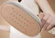 Chigo Handheld Garment Steamer & Dry Iron - 3