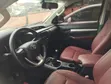 2019 Toyota Hilux Manual - White - 1