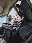 2019 Toyota Hilux Manual - White - 4
